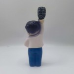 a sick sofubi girl  a sick sofubi girl