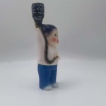 a sick sofubi girl  a sick sofubi girl