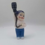 a sick sofubi girl  a sick sofubi girl