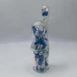 a sick sofubi girl eat medicine a sick sofubi girl eat medicine