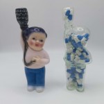 a sick sofubi girl eat medicine a sick sofubi girl eat medicine