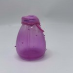 purple clear cactus sofubi  purple clear cactus sofubi