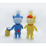 sofubi of chirld sofubi of chirld