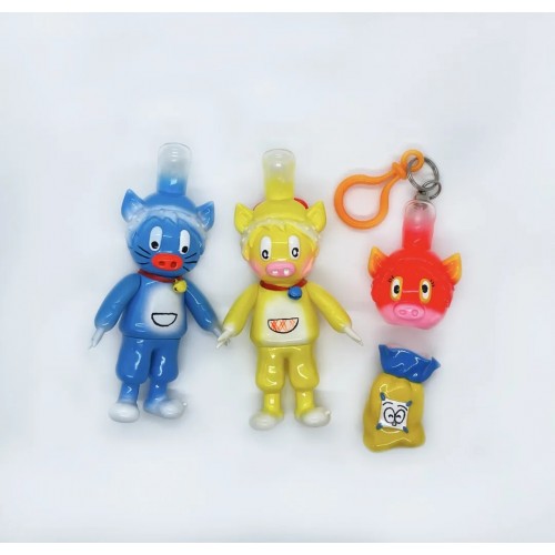 sofubi of chirld sofubi of chirld