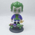 a joker of vinyl toy a joker of vinyl toy