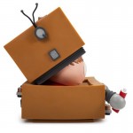 Custom vinyl toys Custom vinyl toys