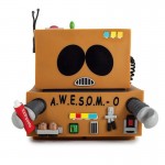 Custom vinyl toys Custom vinyl toys