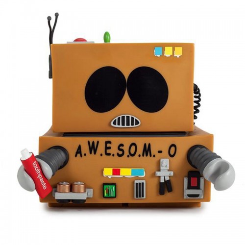 Custom vinyl toys Custom vinyl toys