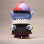 Custom vinyl toy Custom vinyl toy