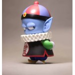 Custom vinyl toy Custom vinyl toy