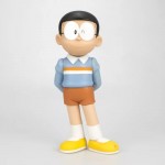 Custom Doraemon Nobita vinyl toys Custom Doraemon Nobita vinyl toys