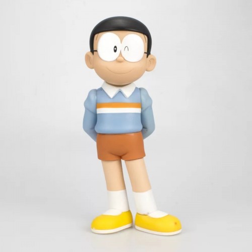 Custom Doraemon Nobita vinyl toys Custom Doraemon Nobita vinyl toys