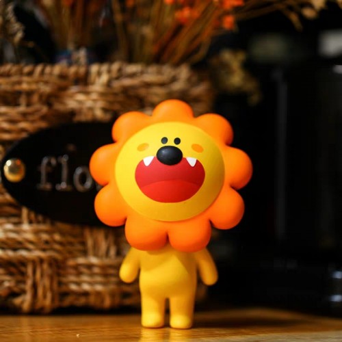 Custom vinyl toys Custom vinyl toys