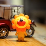 Custom vinyl toys Custom vinyl toys