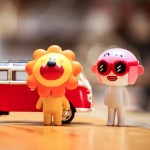 Custom vinyl toys Custom vinyl toys