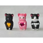 Custom vinyl toys Custom vinyl toys