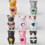 Custom vinyl toys Custom vinyl toys