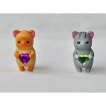 Custom vinyl toys Custom vinyl toys