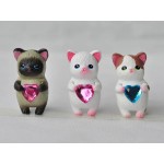 Custom vinyl toys Custom vinyl toys