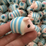 Custom vinyl toys Custom vinyl toys