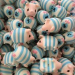 Custom vinyl toys Custom vinyl toys