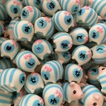 Custom vinyl toys Custom vinyl toys