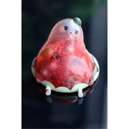 Custom vinyl toys Custom vinyl toys